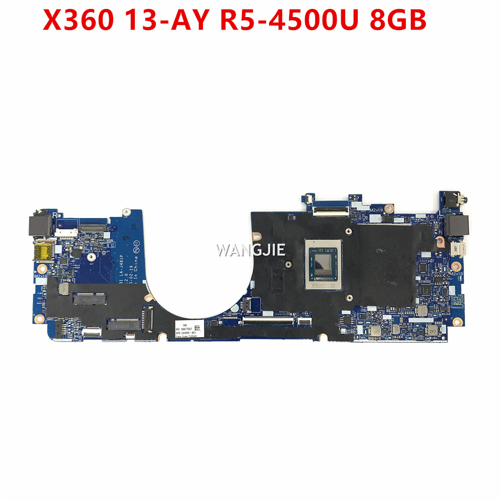 Ddr4 8Gb - สําหรับ HP Envy X360 13-AY แล็ปท็อป