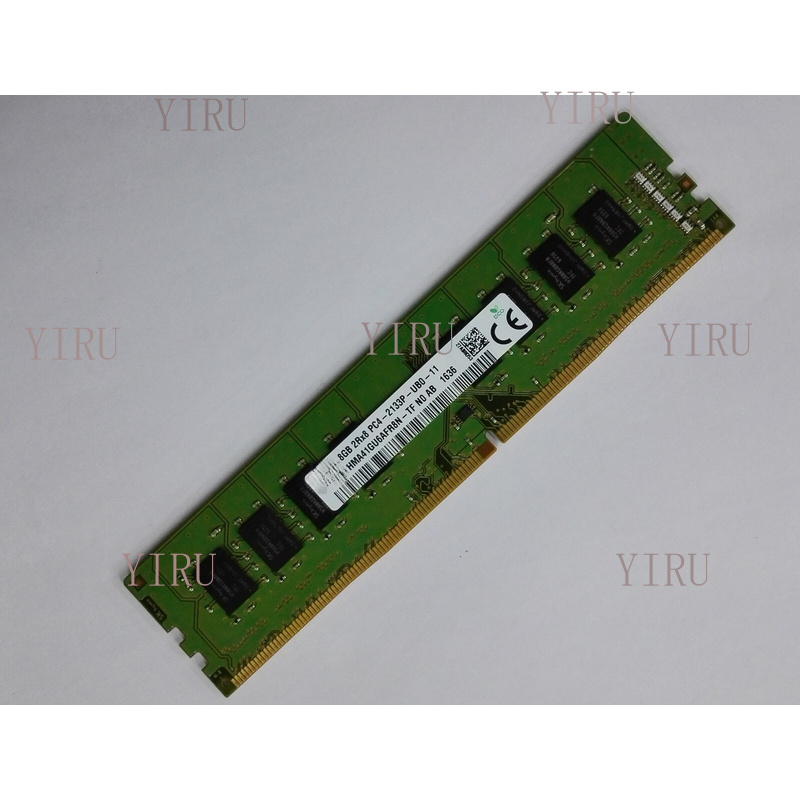 Ddr4 8Gb - แรมเดสก์ท็อป L+ SK Hynix 8GB DDR4