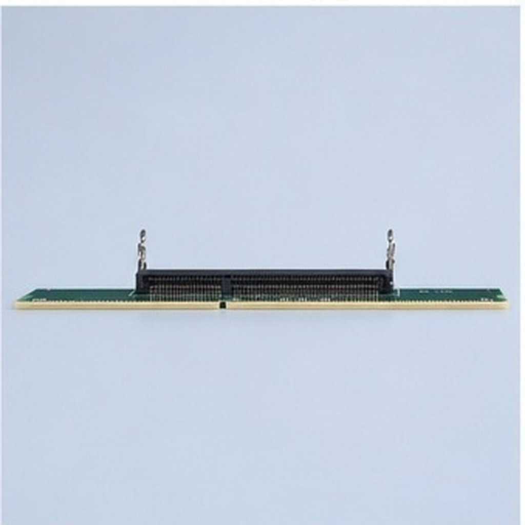 Sodimm Ddr4 - 1 ชิ้น อะแดปเตอร์หน่วยความจำ So-Dimm ไปยัง Dimm