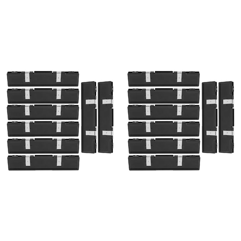 Ddr2 Ram - แผ่นระบายความร้อนอะลูมิเนียม 16 ชิ้น สำหรับหน่วยความจำ PC ช่วยลดความร้อนสำหรับ