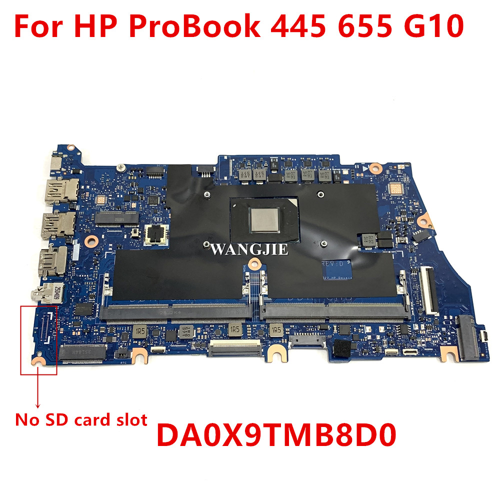 Ddr4 16Gb - X9T สำหรับเมนบอร์ดแล็ปท็อป HP ProBook 445 G10