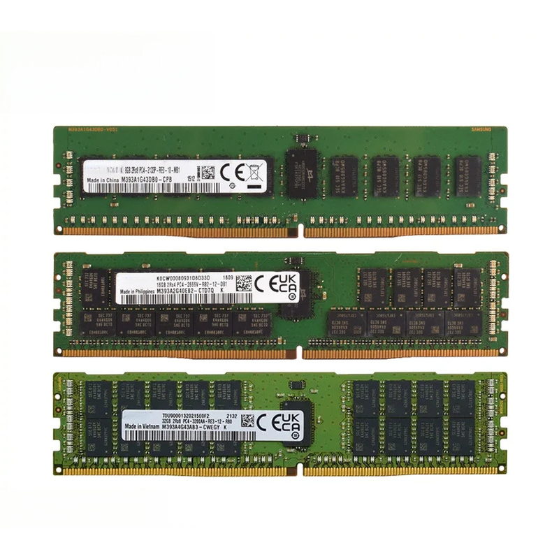 Ddr4 Laptop Ram - แรมเซิร์ฟเวอร์ DDR4 RECC RDIMM ขนาด 4GB