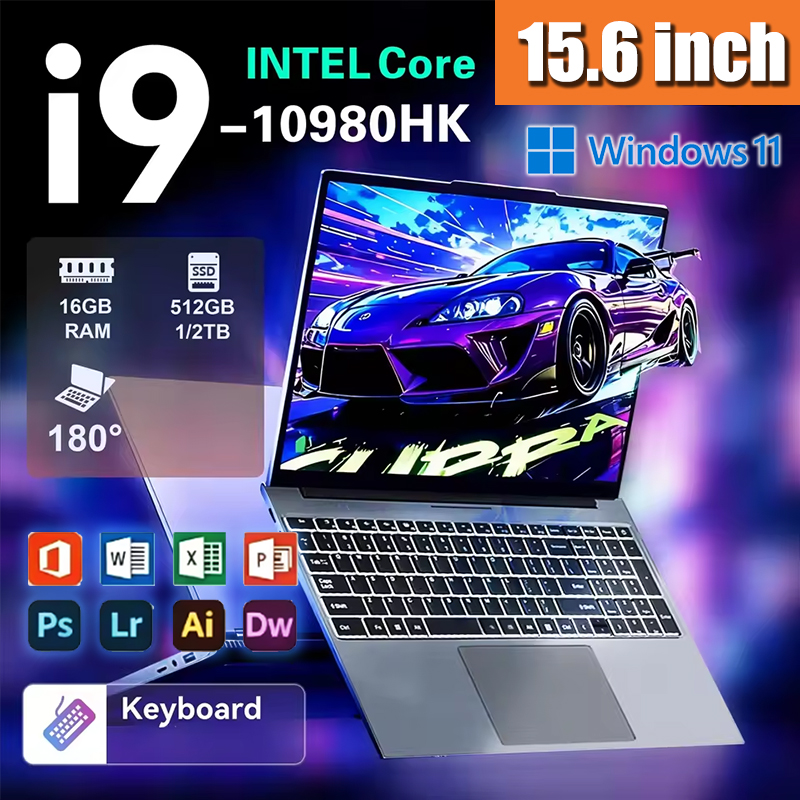 Ddr4 Laptop Ram - แล็ปท็อปพกพาขนาด 15.6 นิ้ว รุ่น Firm ใช้