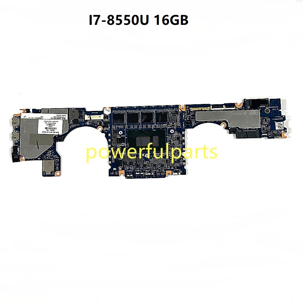 Ddr4 16Gb - สำหรับเมนบอร์ด HP Elite X2 1013 G3