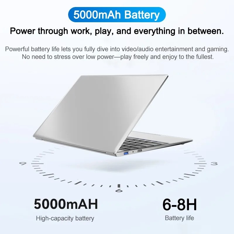แล็ปท็อปขนาด 14.1 นิ้ว 120Hz F - Ddr4 Laptop Ram บทวิจารณ์และราคา