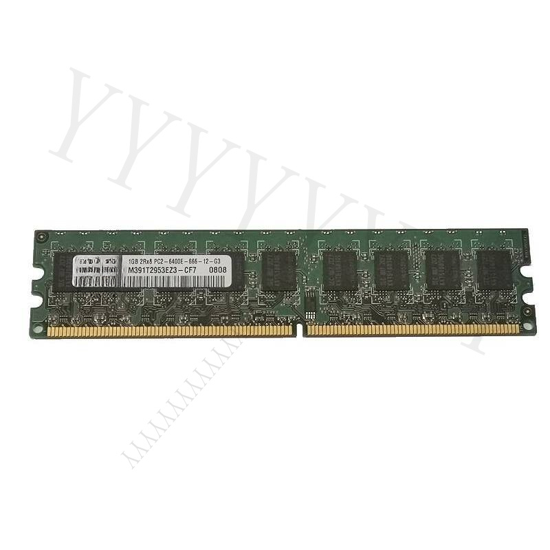 Y+ 1GB สำหรับซัมซุง M391T2953E - Ecc Ram Server บทวิจารณ์และราคา
