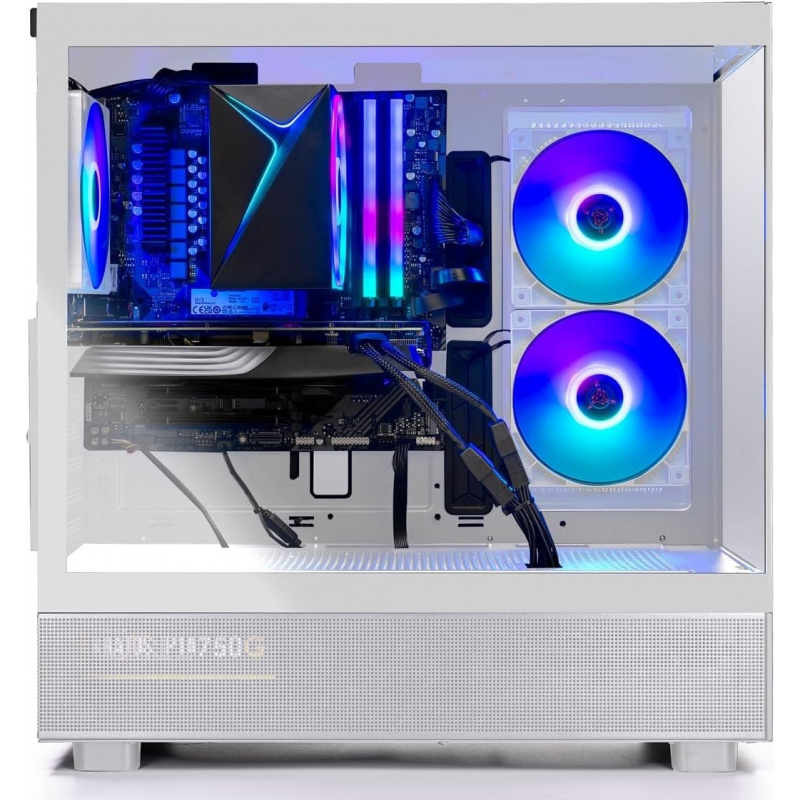 3 เกมมิ่งพีซี, Ryzen 7 5700 3. - Ddr4 3200 16Gb บทวิจารณ์และราคา