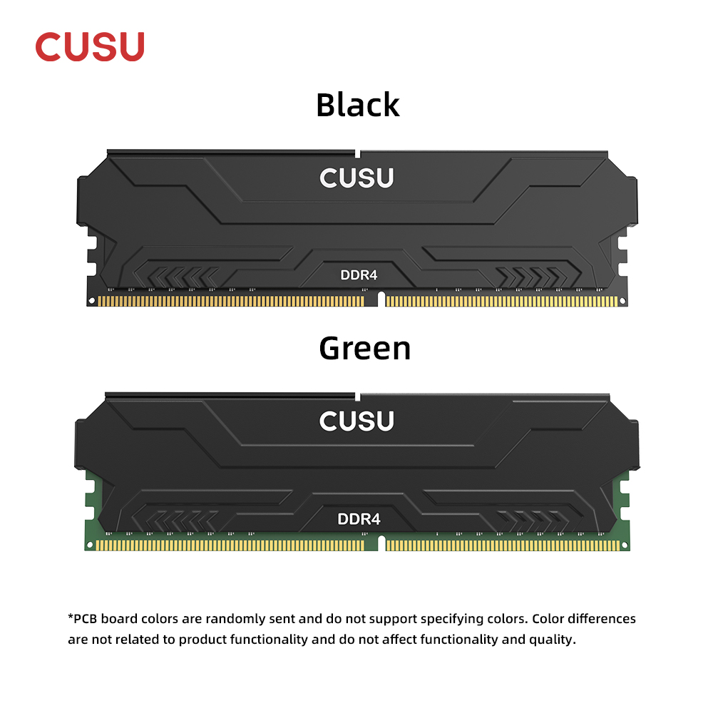 CUSU Memoria Ram DDR4 8gb 16gb - Sodimm Ddr4 บทวิจารณ์และราคา