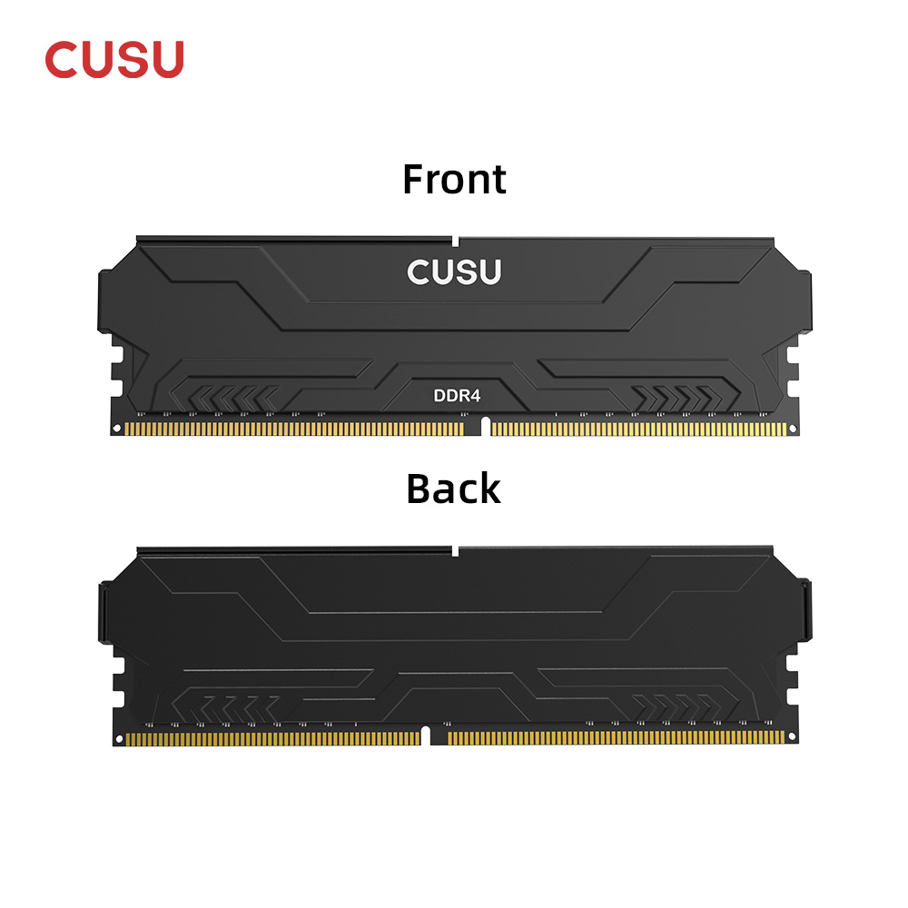 CUSU Memoria Ram DDR4 8gb 16gb - Sodimm Ddr4 บทวิจารณ์และราคา