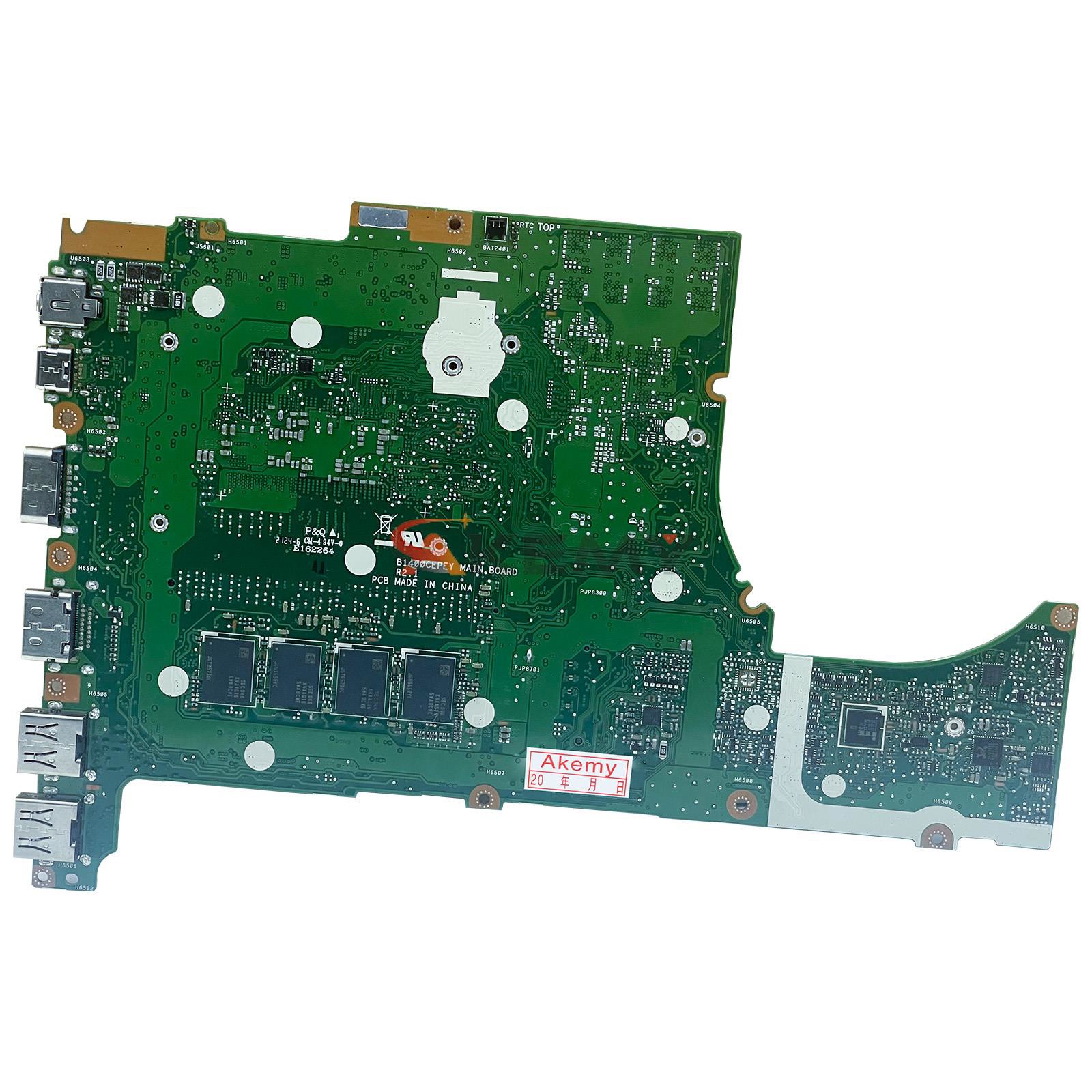 B1400CEPEY สำหรับเอซุส เอ็กซ์เ - Sodimm Ddr4 บทวิจารณ์และราคา
