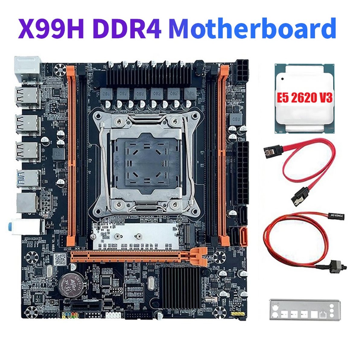 [AC18 ดิจิทัล]/เมนบอร์ดเดสก์ท็ - Ddr4 Desktop Ram บทวิจารณ์และราคา