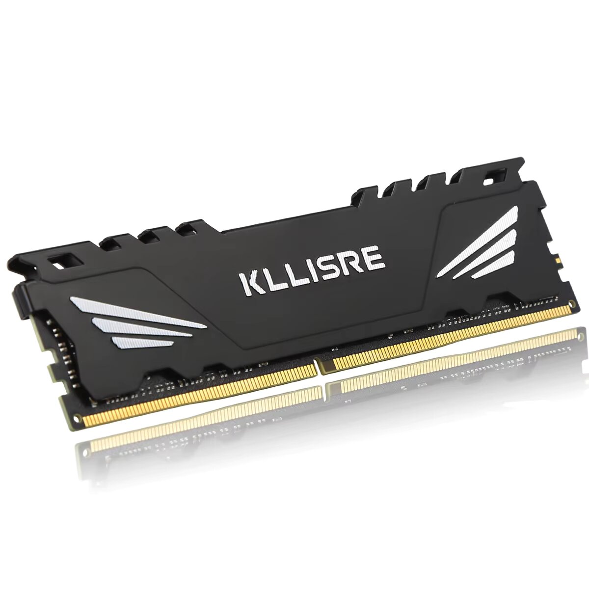 แรม Kllisre DDR4 8GB 2666MHz 8 - Ddr4 2400Mhz บทวิจารณ์และราคา