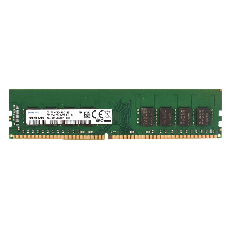 SAMSUNG หน่วยความจำเดสก์ท็อป R - Sodimm Ddr4 บทวิจารณ์และราคา