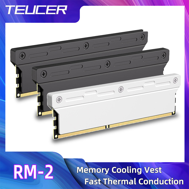 TEUCER คอมพิวเตอร์ RAM หน่วยคว - Ddr4 Desktop Ram บทวิจารณ์และราคา