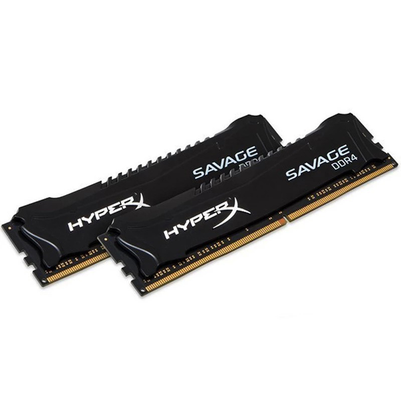 HYPERX SAVAGE หน่วยความจำ DDR4 - Ddr4 3200 16Gb บทวิจารณ์และราคา
