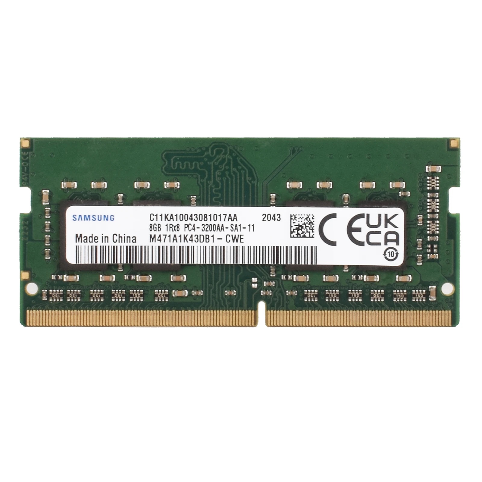 SAMSUNG แล็ปท็อป Memoria DDR4  - Sodimm Ddr4 บทวิจารณ์และราคา