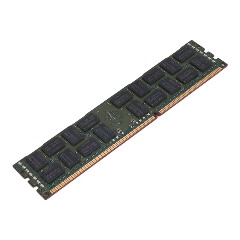 8GB DDR3 1333MHZ Ecc Ram หน่วย - Ecc Ram Server บทวิจารณ์และราคา