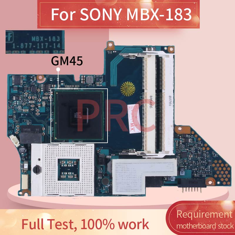 1-877-117-14 สําหรับ SONY MBX- - Ddr3 Ram บทวิจารณ์และราคา