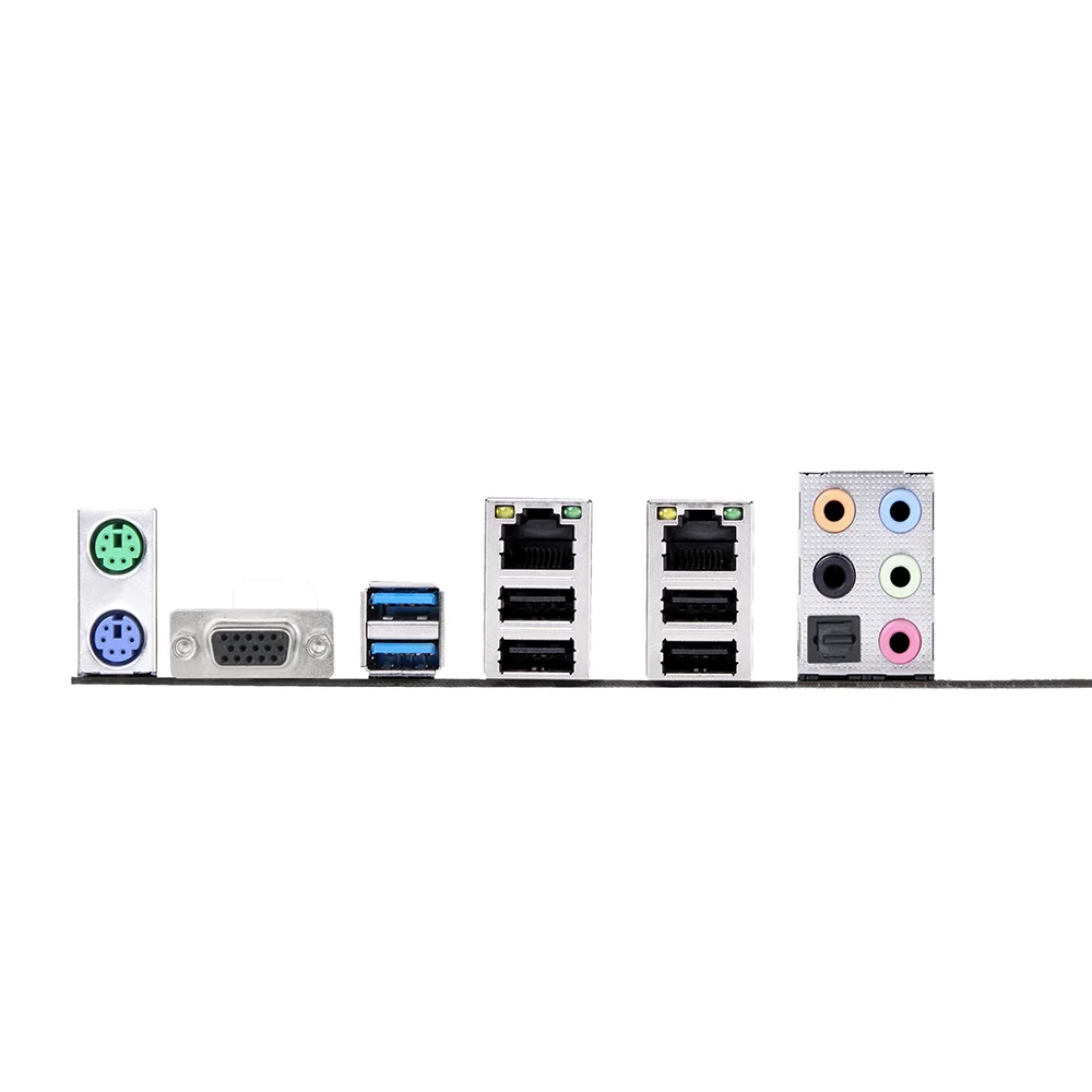 เมนบอร์ด HUANANZHI LGA2011-3 X - Ecc Ram Server บทวิจารณ์และราคา