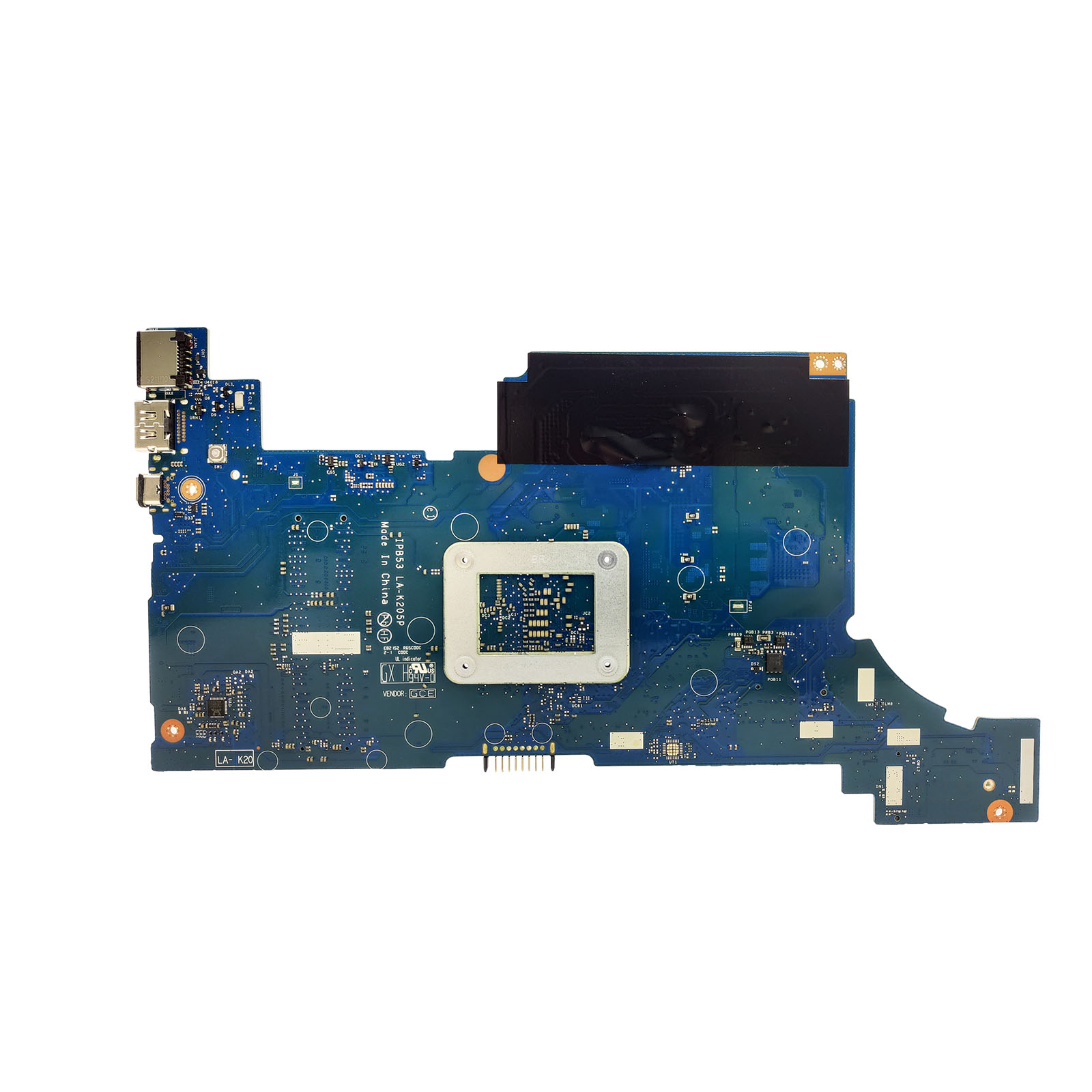 LA-K205P สําหรับ HP แล็ปท็อป L - Ddr2 Ram บทวิจารณ์และราคา