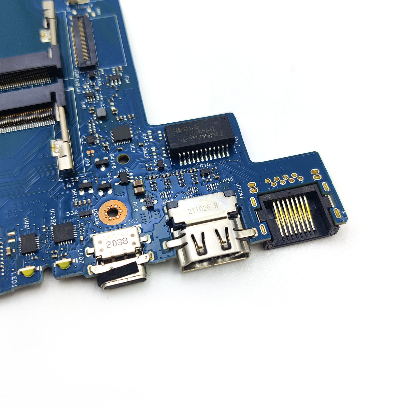 LA-K205P สําหรับ HP แล็ปท็อป L - Ddr2 Ram บทวิจารณ์และราคา