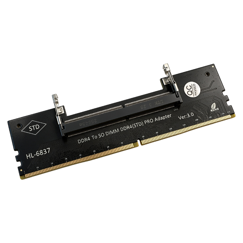 อะแดปเตอร์ SO-DIMM DDR4 เป็น D - Sodimm Ddr4 บทวิจารณ์และราคา
