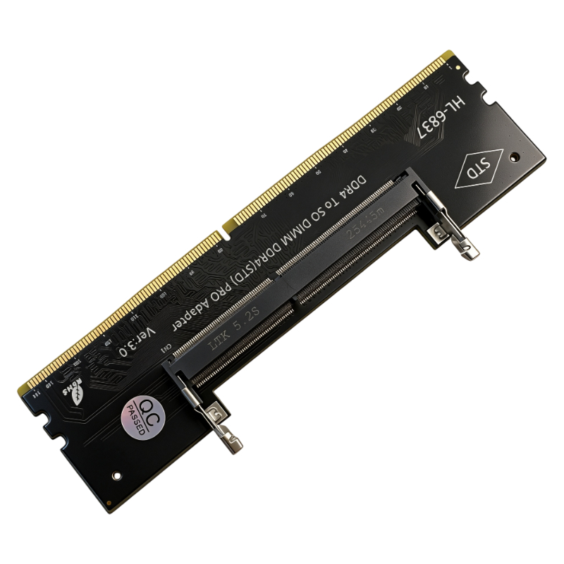 อะแดปเตอร์ SO-DIMM DDR4 เป็น D - Sodimm Ddr4 บทวิจารณ์และราคา
