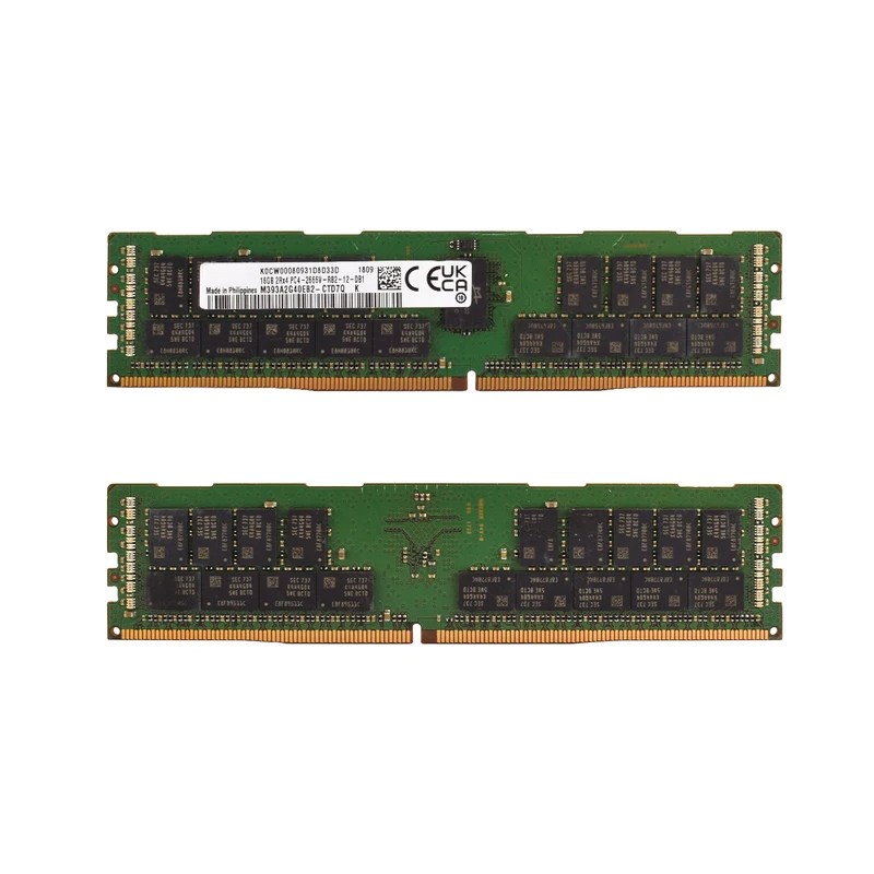 แรมเซิร์ฟเวอร์ DDR4 RECC RDIMM - Ddr4 Laptop Ram บทวิจารณ์และราคา
