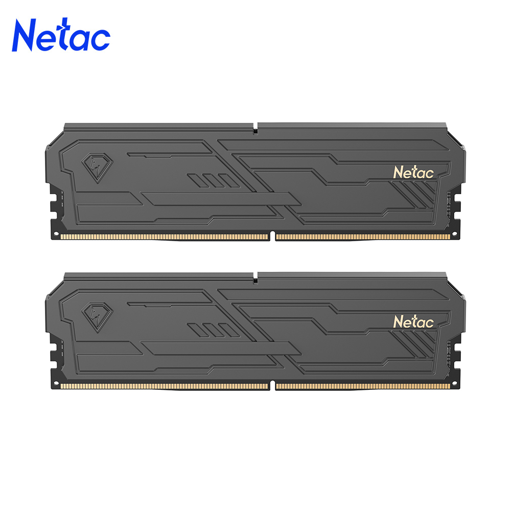 หน่วยความจำ Netac DDR4 3200MHz - Sodimm Ddr4 บทวิจารณ์และราคา