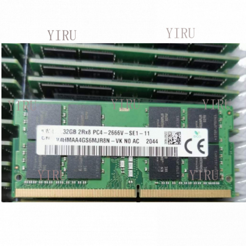 แรมแล็ปท็อป L+ SK hynix 32GB D - Ddr4 Laptop Ram บทวิจารณ์และราคา