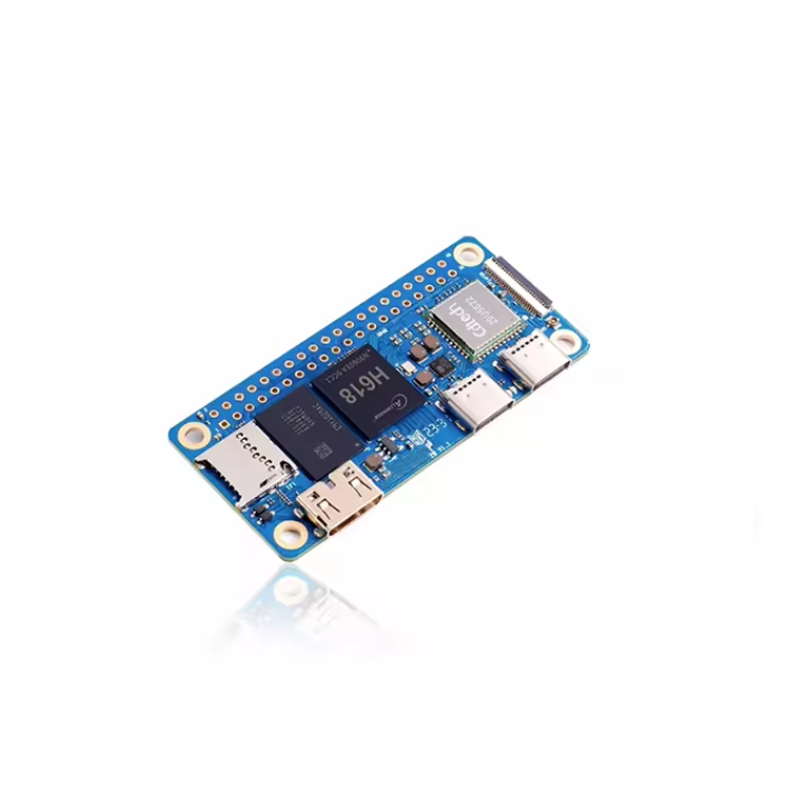 Orange Pi Zero 2 W แรม 1GB DDR - Ddr4 Ram บทวิจารณ์และราคา