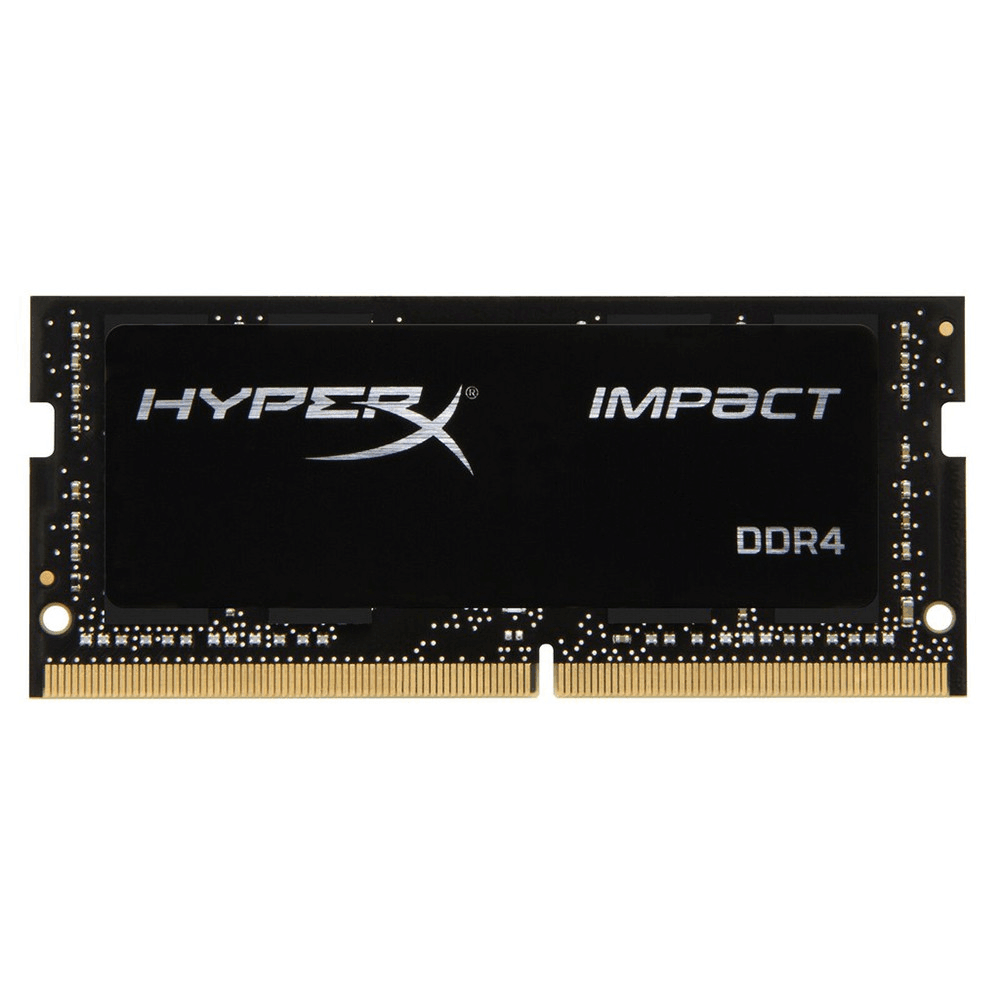 แรมโน้ตบุ๊ก HyperX DDR4 4GB 8G - Ddr4 3200 16Gb บทวิจารณ์และราคา