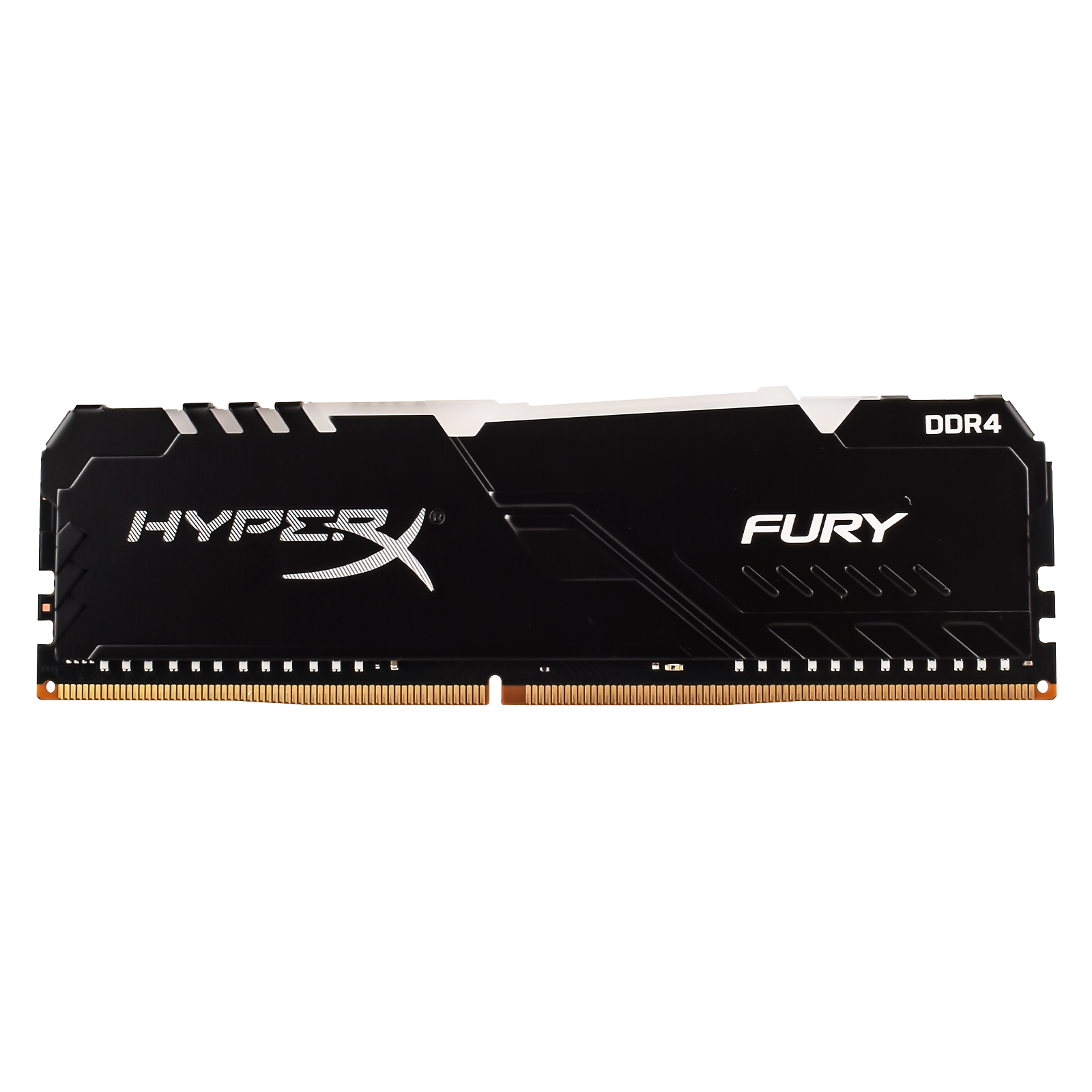 HYPERX FURY DDR4 หน่วยความจำเด - Ddr4 3200 16Gb บทวิจารณ์และราคา