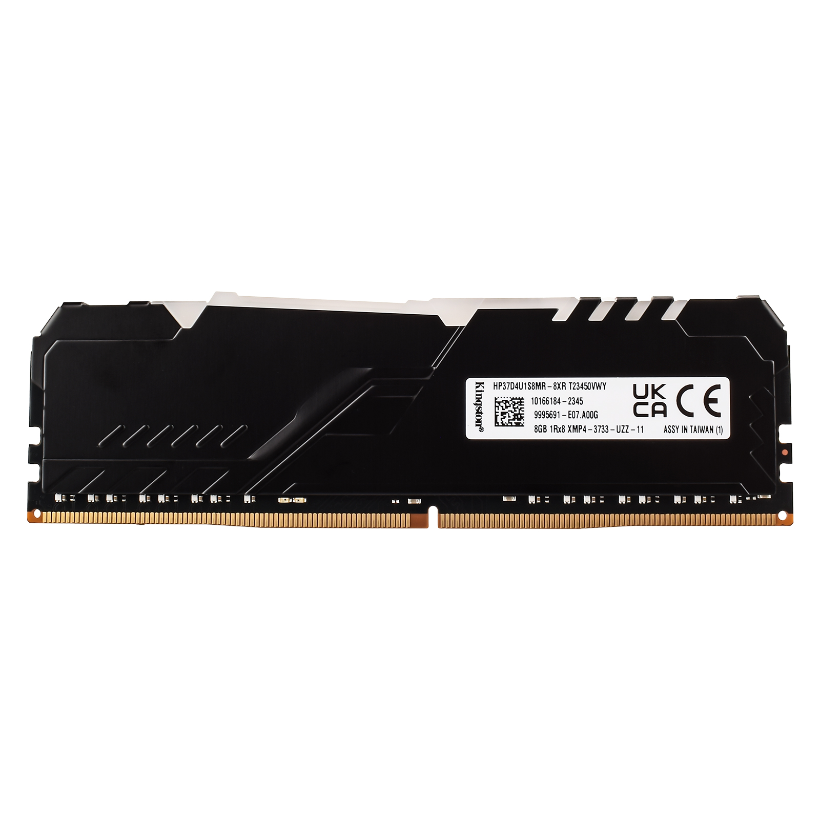 HYPERX FURY DDR4 หน่วยความจำเด - Ddr4 3200 16Gb บทวิจารณ์และราคา