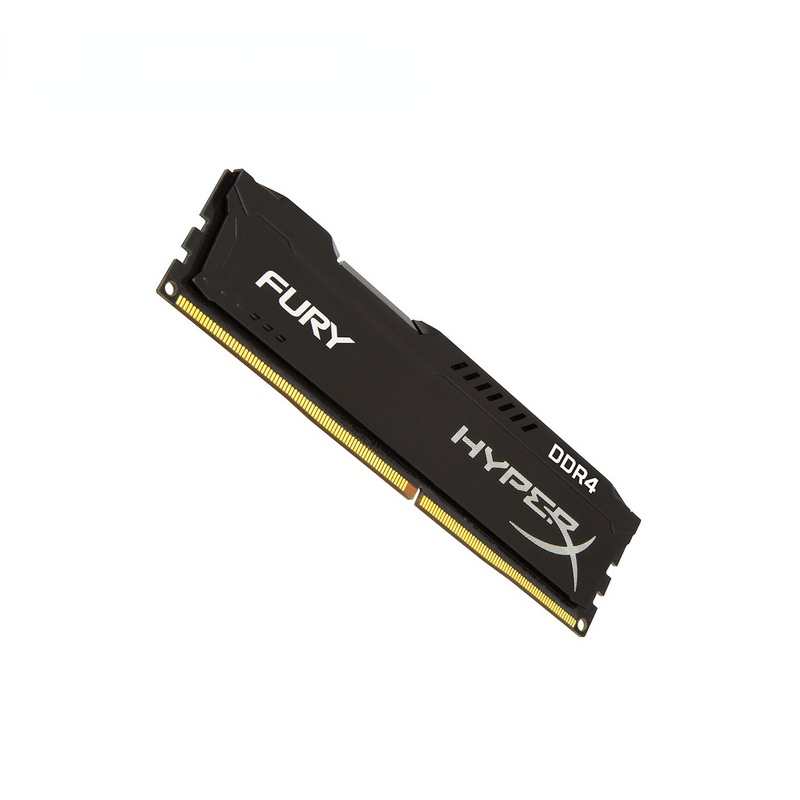 HyperX Fury แรม DDR4 ขนาด 4GB  - Ddr4 3200 16Gb บทวิจารณ์และราคา