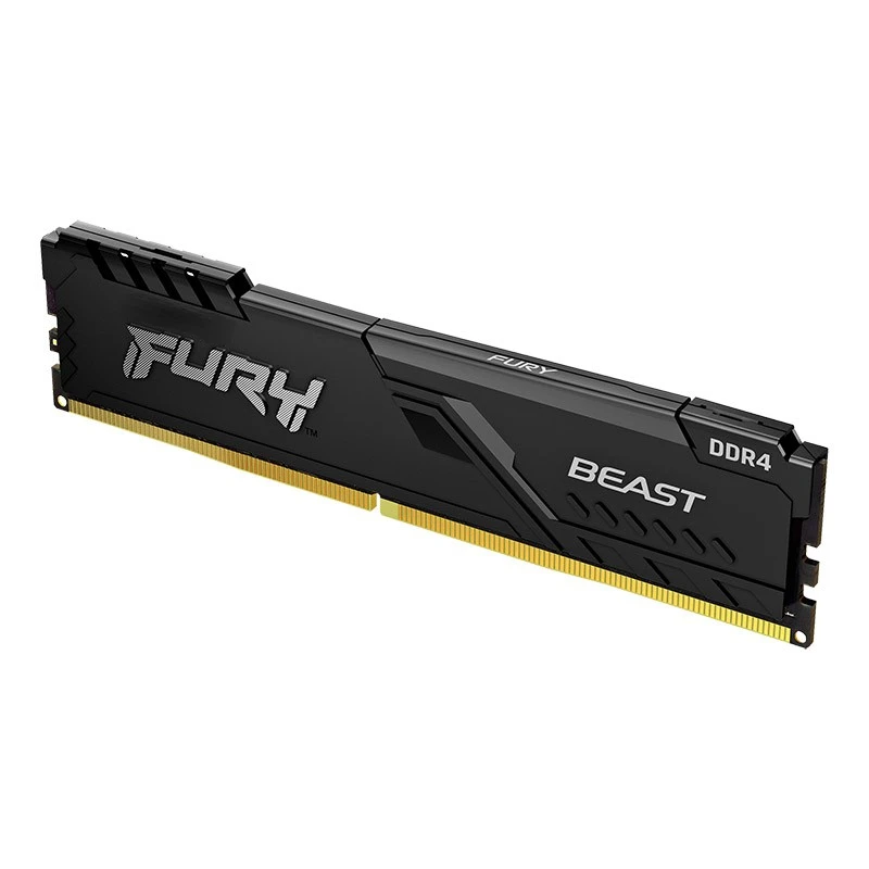 DDR4 คิงส์ตัน บีสท์ แรม 3200MH - Ddr4 3200 16Gb บทวิจารณ์และราคา