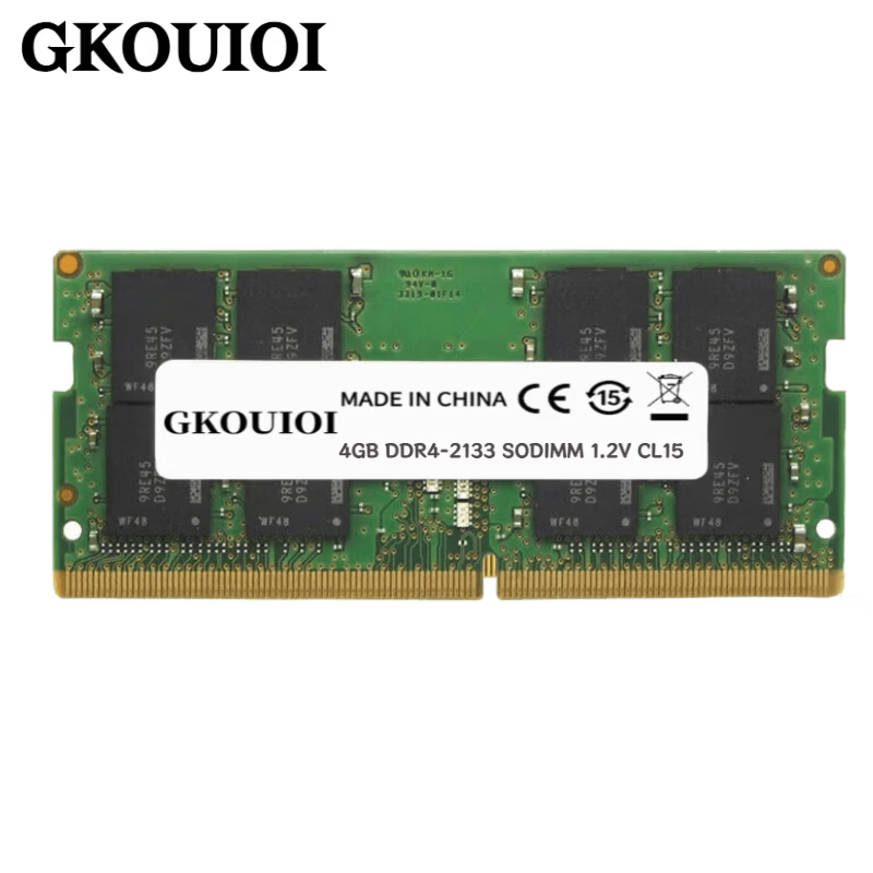 หน่วยความจำแล็ปท็อป DDR4 SODIM - Sodimm Ddr4 บทวิจารณ์และราคา