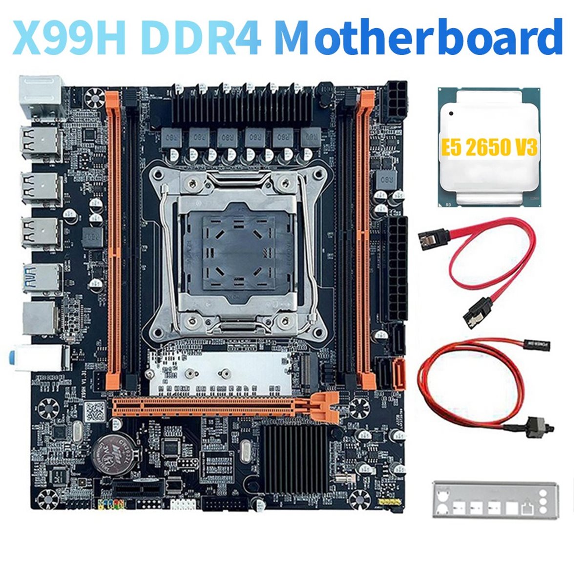 [AC18 Digital]/เมนบอร์ดเดสก์ท็ - Ddr4 Desktop Ram บทวิจารณ์และราคา