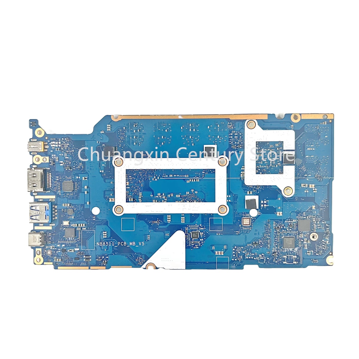 NB8511-PCB-MB-V4/V5 เมนบอร์ดสํ - Ddr4 8Gb บทวิจารณ์และราคา