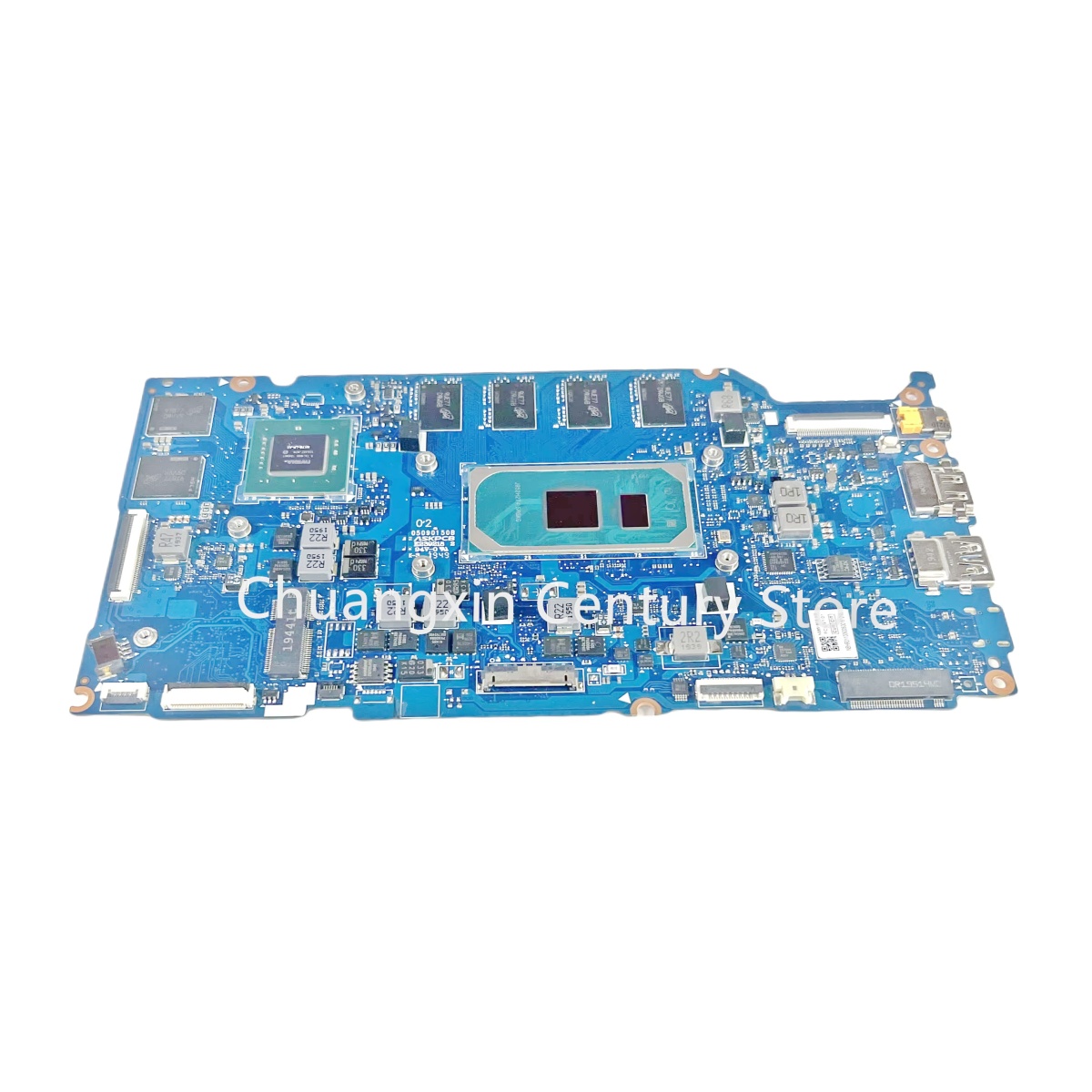 NB8511-PCB-MB-V4/V5 เมนบอร์ดสํ - Ddr4 8Gb บทวิจารณ์และราคา
