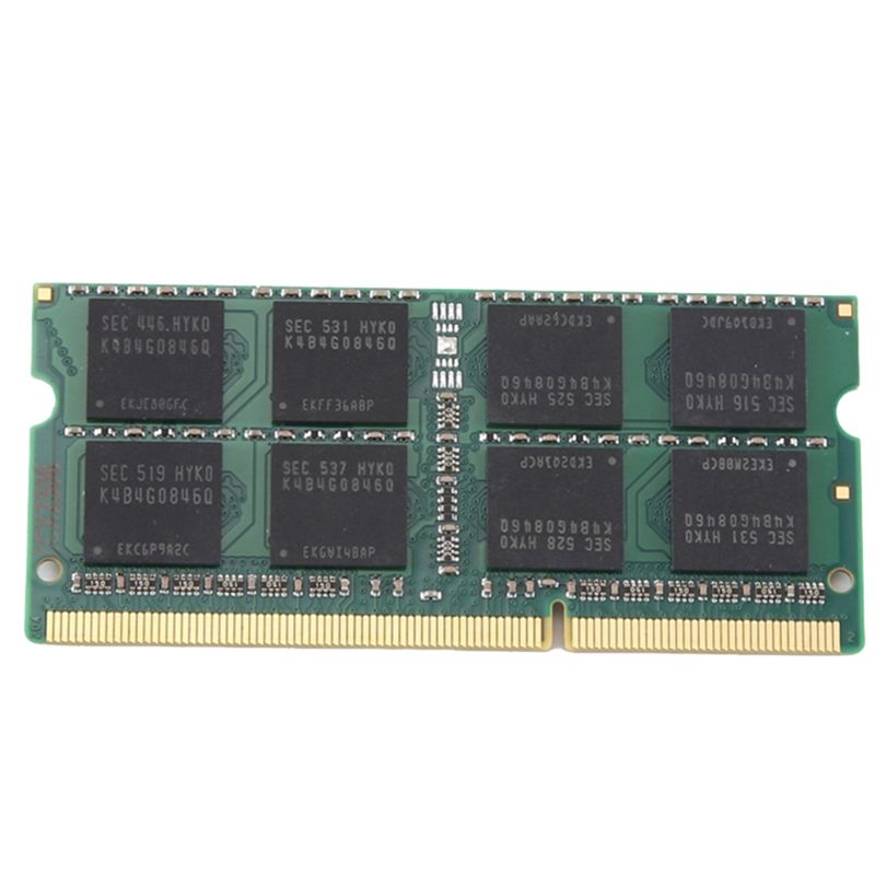 A40I DDR3 8GB หน่วยความจำแล็ปท - Ddr3 8Gb บทวิจารณ์และราคา