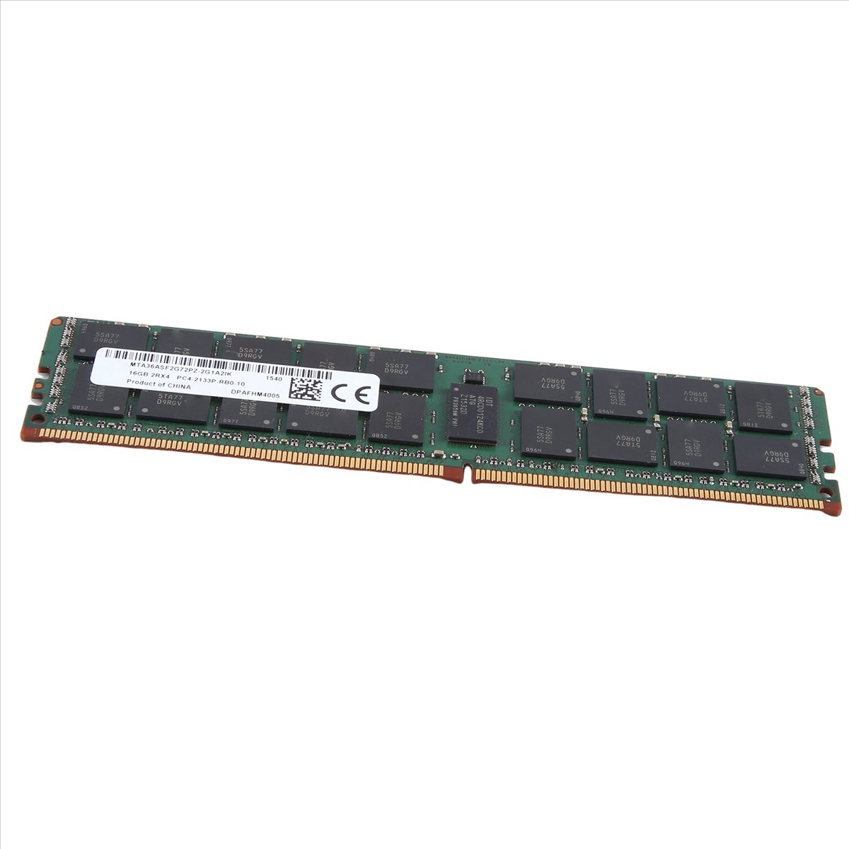 DT345 ใหม่ล่าสุดสำหรับ MT 16GB - Ecc Ram Server บทวิจารณ์และราคา
