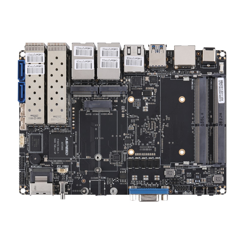 Q20300G9 1U Rack - ซีพียู Atom - Ddr4 Desktop Ram บทวิจารณ์และราคา